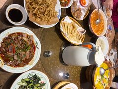 -海燕酒店·地道湖北菜(惠济路店)