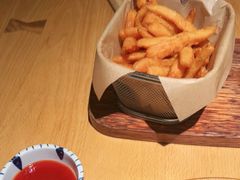 -水边咖啡(黄金水岸店)