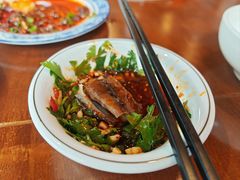-岳记兴隆·青城腊排铜火锅(融创店)