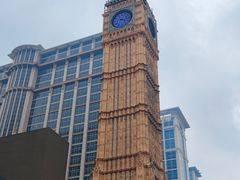 -澳门喜来登大酒店