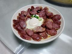 -玲燕蒸菜馆(江东路店)