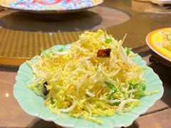 -那家小馆•北京菜•烤鸭(香山店)