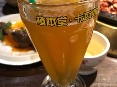 -天山醉美辣子鸡(文艺路店)
