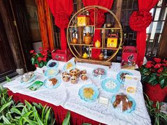 -聚春园驿馆(福州三坊七巷店)