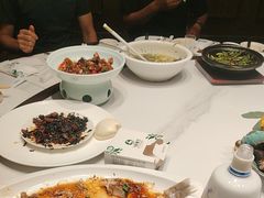 -飞鹿餐饮·陕南菜(北关店)