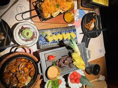 -玉川屋·深夜食堂居酒屋(柳巷店)