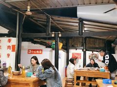 大堂-三哥田螺(北书院街店)