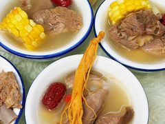 -东江海鲜大排档·潮汕菜·砂锅粥