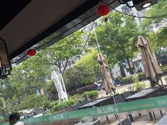 -易生活购物公园