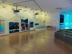 -延庆地质公园博物馆