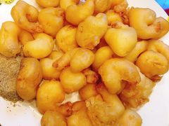 -盈春大饭店(千山路店)