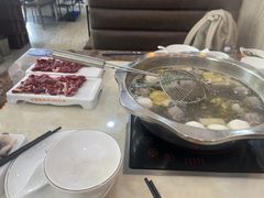 -潮悦牛肉火锅城(水贝店)
