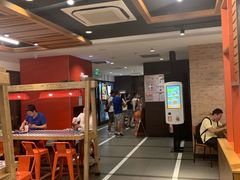 -汉堡王(仲盛世界商城店)