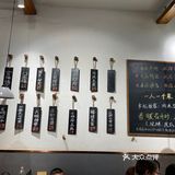 打卡张家菜馆 一次就好