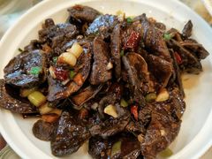 -椿记烧鹅(叠彩店)