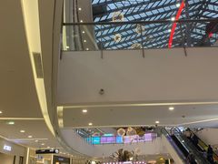 -新田360广场(上海华侨城店)