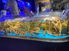 -徐记海鲜(大雁塔|金都店)