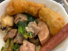 -九玺炉旋转小火锅(柠溪路店)