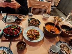 -山石榴·贵州菜(丰盛里店)