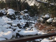-楼观道温泉酒店
