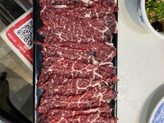 牛朴-陈记顺和潮汕牛肉火锅(番禺迎宾大道店)