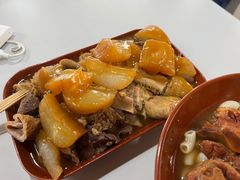 -下环街市熟食中心