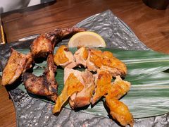 -一豚轩·烧鸟·豚骨拉面(五四路店)