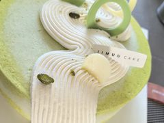 -积慕Cake(解放大道店)