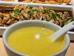 -榆林镇筋饼(知春路店)