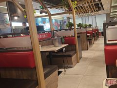 -鱼酷活鱼烤鱼(南京水游城店)