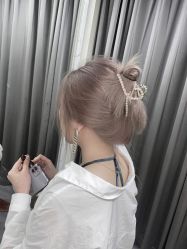 -HairCode芭曲发型