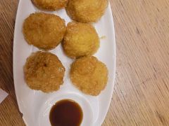 -西贝(满都海公园店)