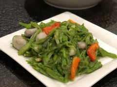 -喜洲翰林餐厅(董家百年老宅店)