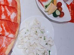 -川中渝夫火锅(铜陵万达广场店)