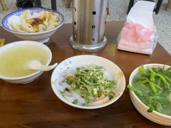 -春阳水饺(香槟广场店)