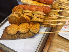 -庆峰龙虾烧烤(合肥一店)
