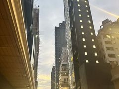 -香港铜锣湾皇悦酒店