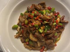 -醉美东江·三文鱼·烧鸡公