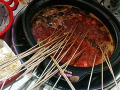 -钢管厂五区小郡肝火锅串串香(总店)