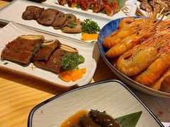 -贵木日本料理·铁板烧(新地假日广场店)