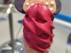 -CORNER CONE GELATO酷矿手作霜淇淋(南头古城店)