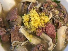-潮镇老尾牛杂(环城西路店)