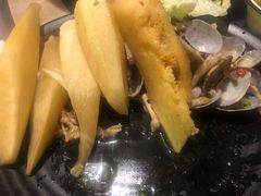 -红钳侠小龙虾·烧烤(中赢康康谷店)
