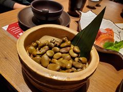 孔乙己茴香豆-香园茶社·金陵小灶(老门东店)
