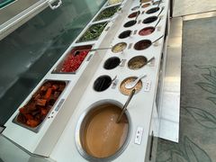 -朗丽兹自助餐厅