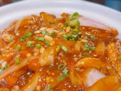 -好武功闽南私房菜(万达店)