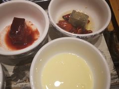 -燚店·铁板鱼蛙·烤肉·烤串(北新桥店)