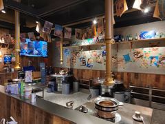 -韩山葵烤肉(太古里店)