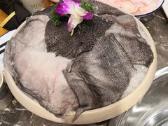 -蜀辣居鲜货老火锅(红牌楼店)