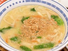 -老雒阳面馆·水席·洛阳菜(王城路店)